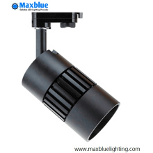 High Quality and Super Brightness 100lm/W COB LED Track Ceiling Light